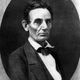 Abe, of course.
